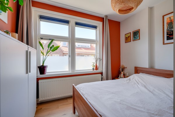 Medium property photo - Duikerstraat 16A, 3582 TB Utrecht